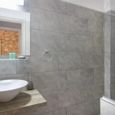 Apartman Pietra E Mare Szkála Potamiász