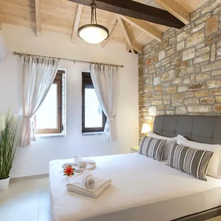 Pietra E Mare 斯卡拉伯塔麦斯