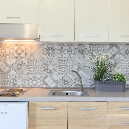 公寓 Pietra E Mare *