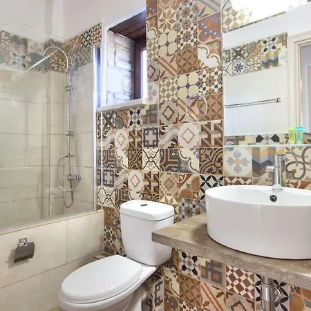 Pietra E Mare Apartman