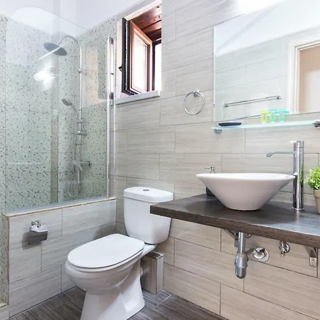 Pietra E Mare * 斯卡拉伯塔麦斯