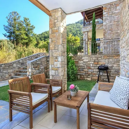 Pietra E Mare 斯卡拉伯塔麦斯