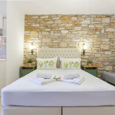 公寓 Pietra E Mare *