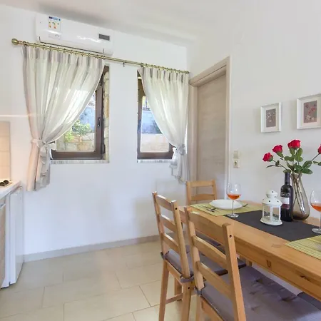 Apartman Pietra E Mare