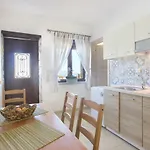 Apartment Pietra E Mare Skala Potamia (Thasos)
