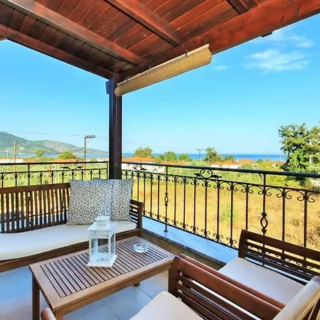 Pietra E Mare Lägenhet *