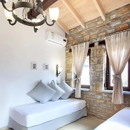 Pietra E Mare Apartment