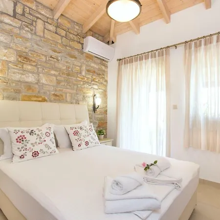 Apartment Pietra E Mare