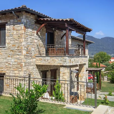 Pietra E Mare Apartment *