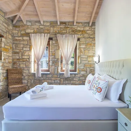 Pietra E Mare סקאלה פוטאמיאס