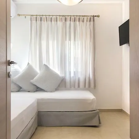 Pietra E Mare * סקאלה פוטאמיאס