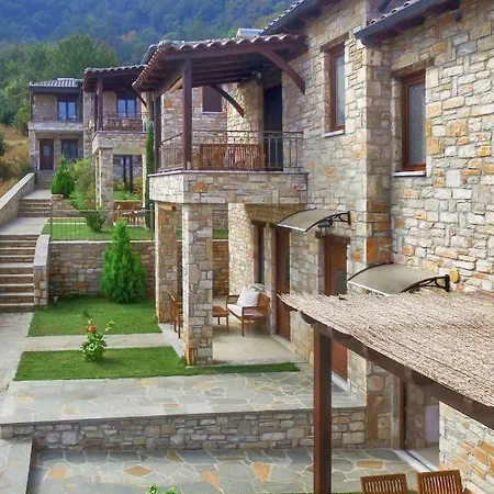 Pietra E Mare Skala Potamia (Thasos)