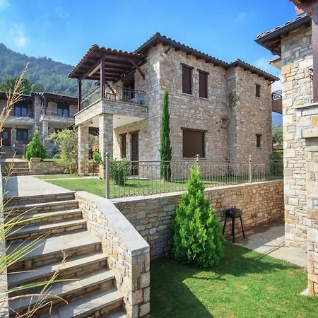 Apartment Pietra E Mare *