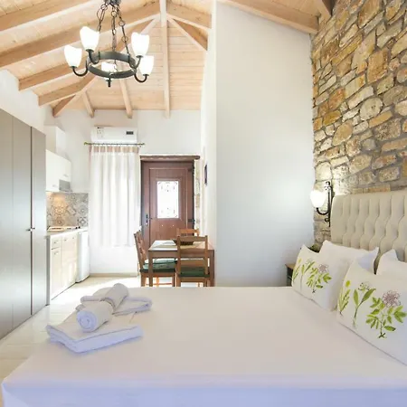 Pietra E Mare Apartment