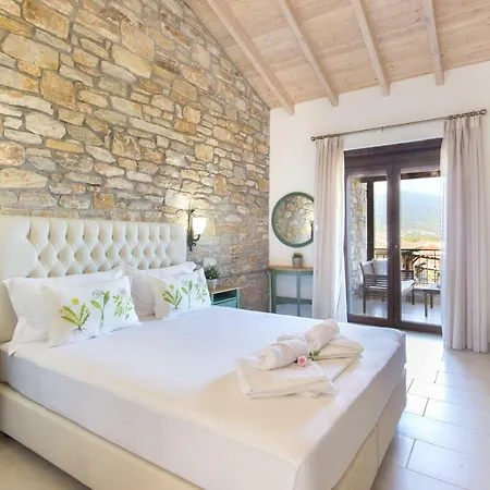Apartment Pietra E Mare