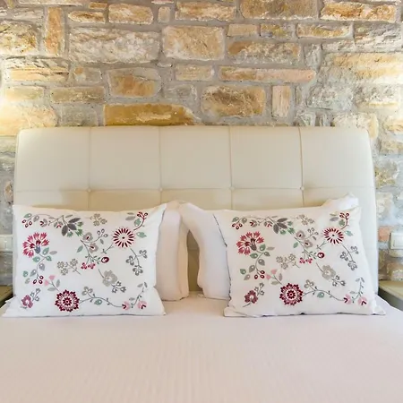 Lägenhet Pietra E Mare Skala Potamia (Thasos)