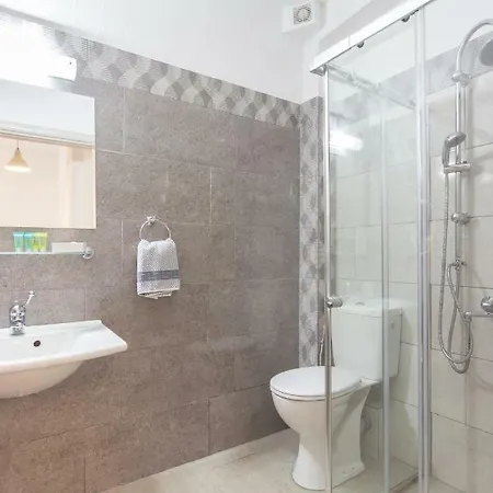 דירה Pietra E Mare