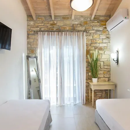 Apartment Pietra E Mare