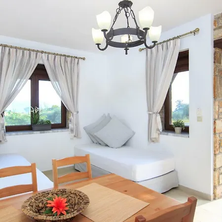 Apartment Pietra E Mare *