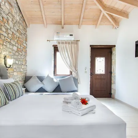 Pietra E Mare דירה *