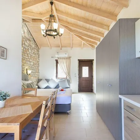 Pietra E Mare סקאלה פוטאמיאס