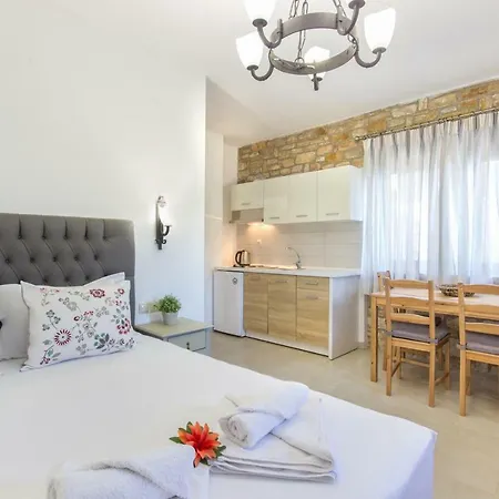 Pietra E Mare סקאלה פוטאמיאס