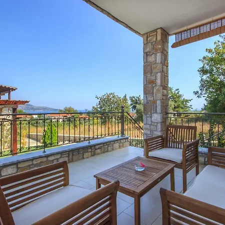 Lägenhet Pietra E Mare *