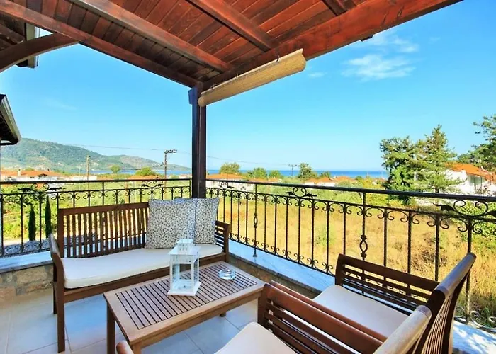 Pietra E Mare Διαμέρισμα *