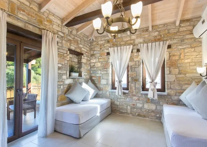 Pietra E Mare Διαμέρισμα Σκάλα Ποταμιάς