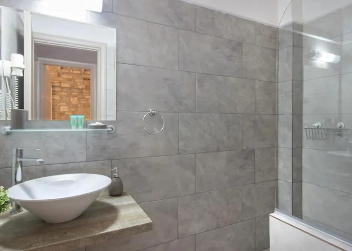 Διαμέρισμα Pietra E Mare Σκάλα Ποταμιάς