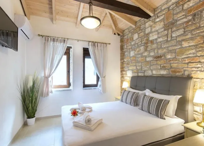 Pietra E Mare Σκάλα Ποταμιάς