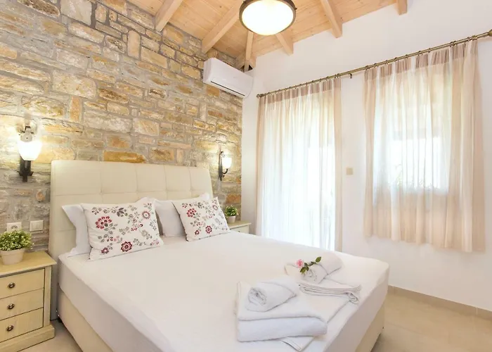 Διαμέρισμα Pietra E Mare