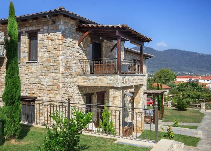 Pietra E Mare Apartment *