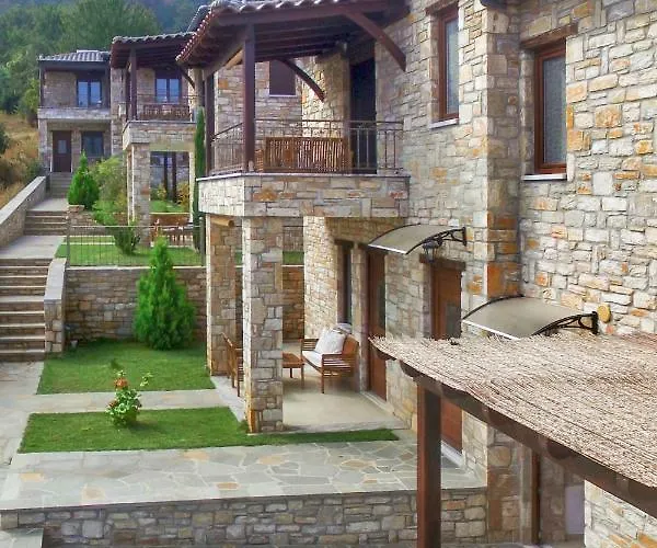 Pietra E Mare Σκάλα Ποταμιάς