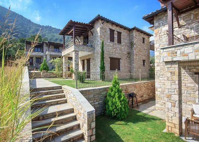 Apartment Pietra E Mare *