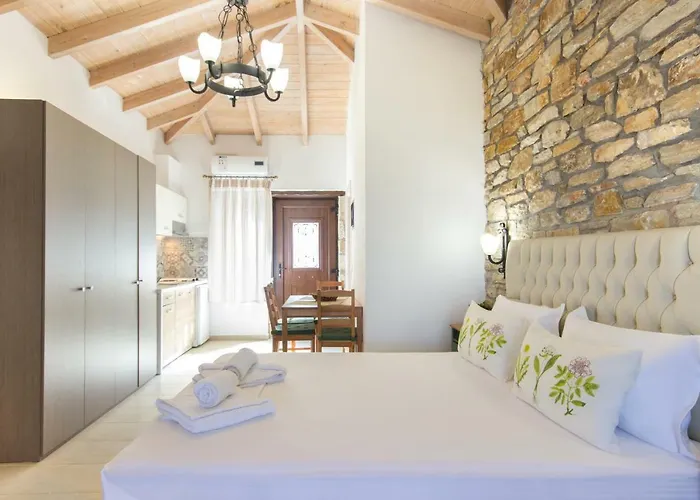 Pietra E Mare Διαμέρισμα