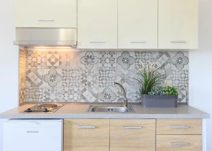 Διαμέρισμα Pietra E Mare *