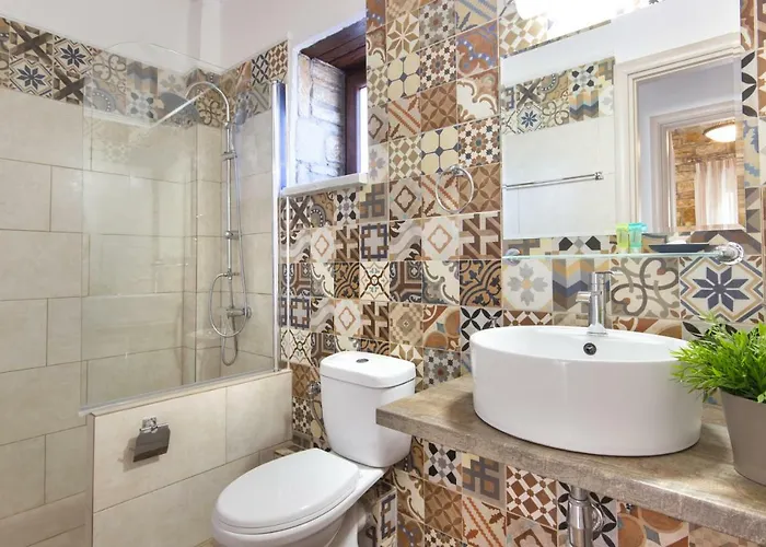 Pietra E Mare Διαμέρισμα