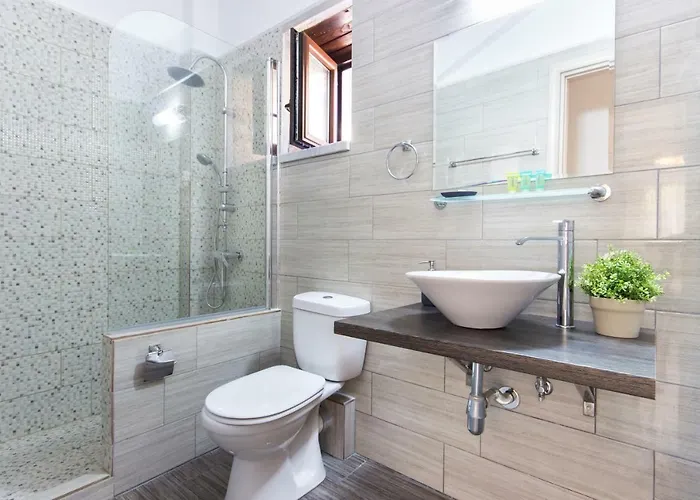 Pietra E Mare * Σκάλα Ποταμιάς