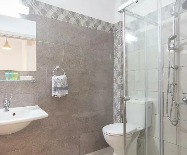 Διαμέρισμα Pietra E Mare