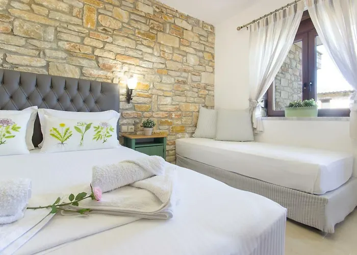 Pietra E Mare * Σκάλα Ποταμιάς