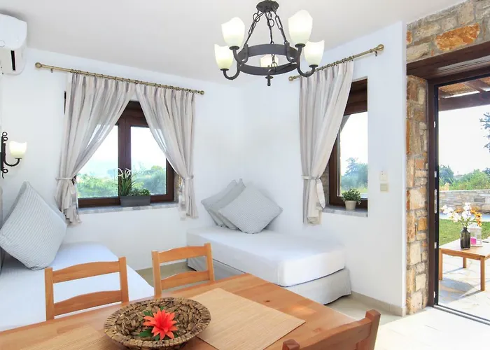 Διαμέρισμα Pietra E Mare *