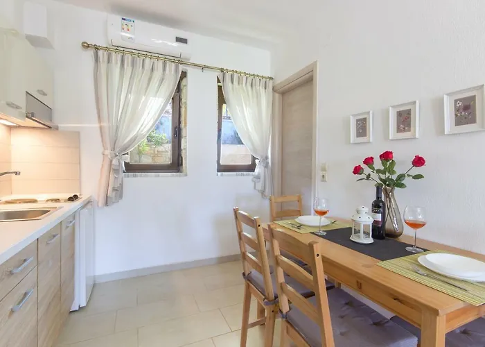 Διαμέρισμα Pietra E Mare