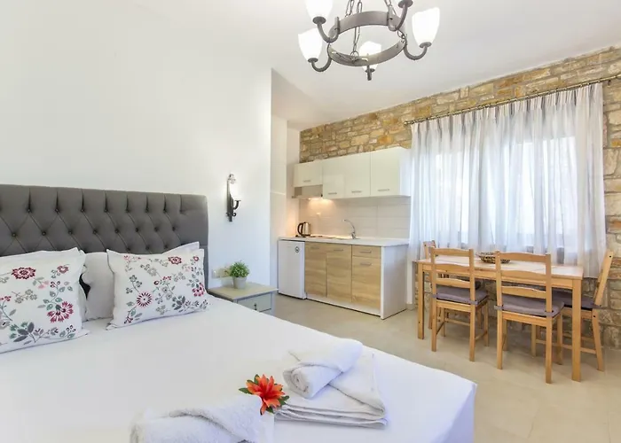 Pietra E Mare Σκάλα Ποταμιάς